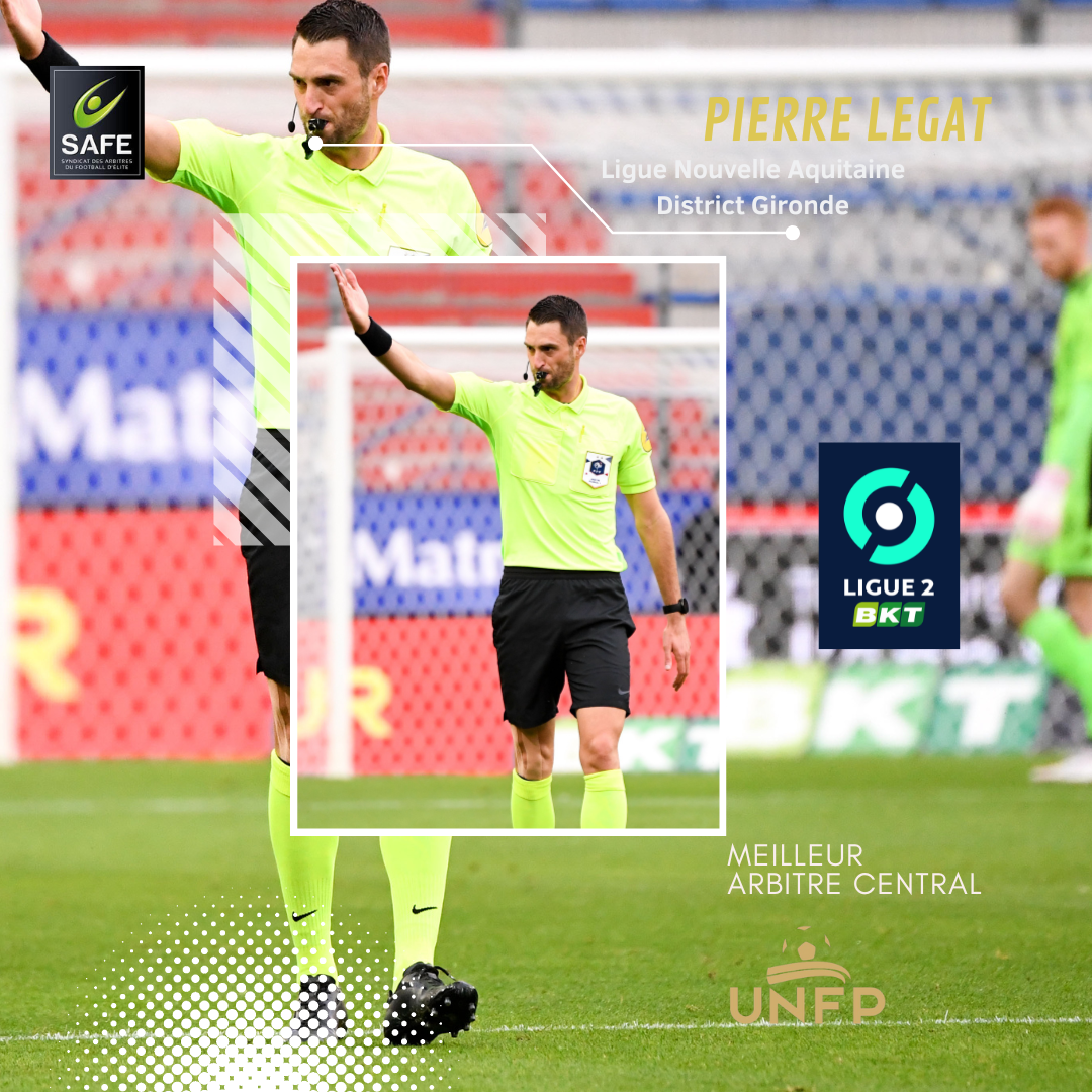 Trophées du Football-UNFP